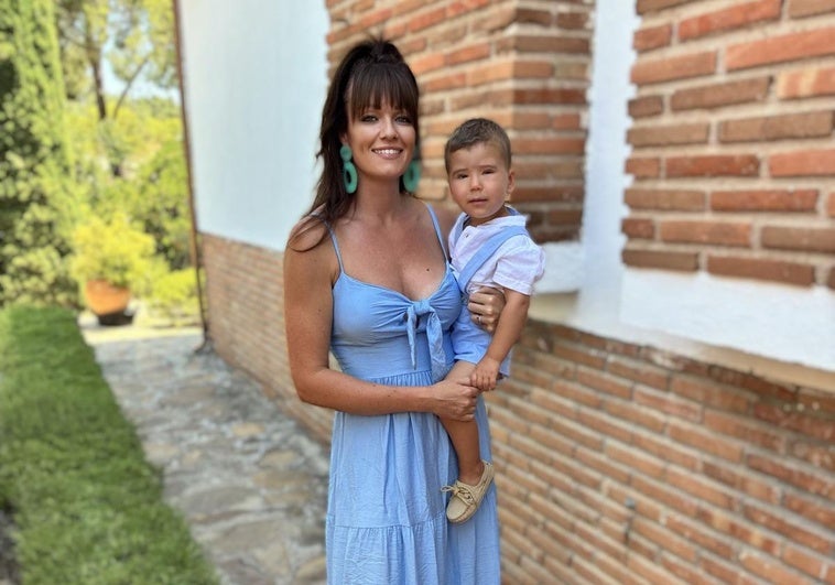 New UK charity founded after groundbreaking surgery for rare eye disease by expert doctor in capital of Costa del Sol